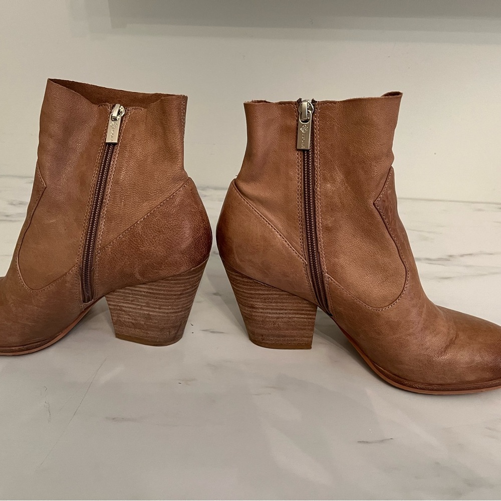 Booties - Picture 3 of 4